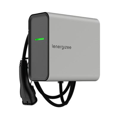 LENERGIZEE Home Basic 7,4kW / 5m