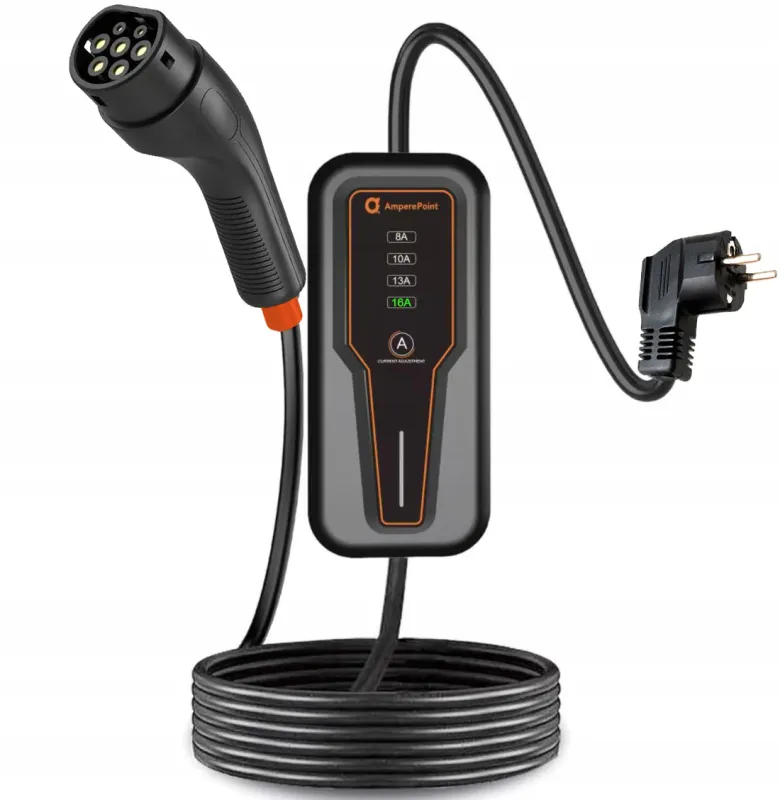AMPERE POINT B35 AC3,7 / 5m