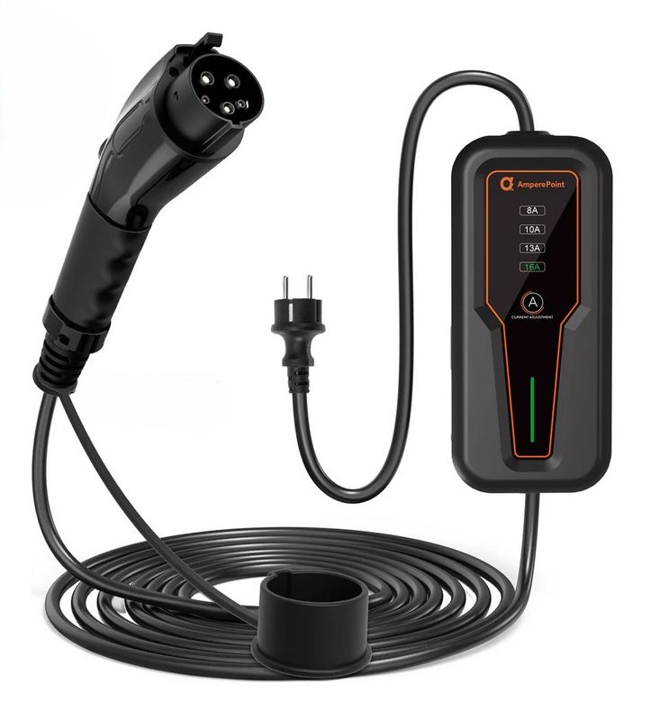 AMPERE POINT B35 AC3,7 / 5m USA