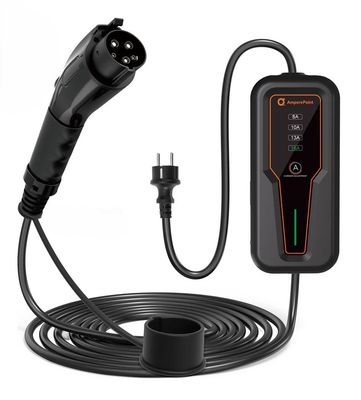 AMPERE POINT B35 AC3,7 / 5m USA