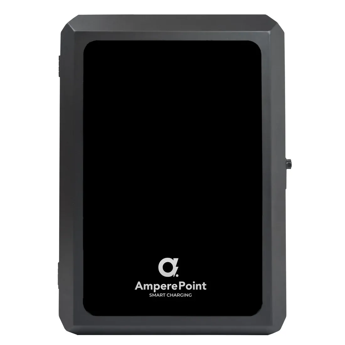 Szafka RACK na wallbox