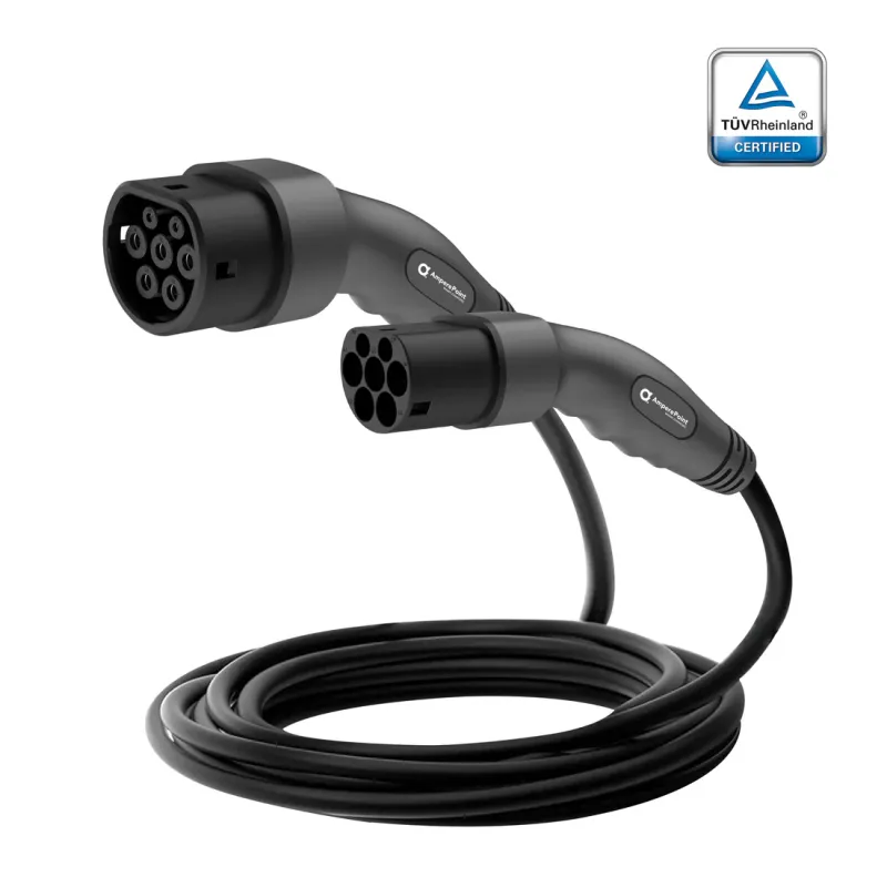 AMPERE POINT Mamba AC11 / 5m