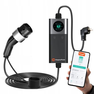 AMPERE POINT Q35 AC3,7 / 7m