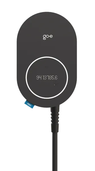 GO-E Charger CORE 11kW / 6m