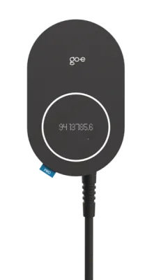 GO-E Charger CORE 11kW / 6m