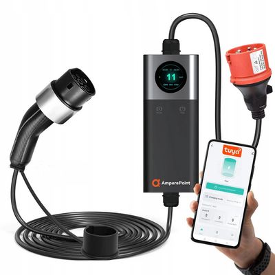 AMPERE POINT Q11 AC11 / 6m