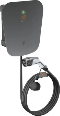 OBO BETTERMANN Ion Basic 22kW / 5m OBO BETTERMANN Ion Basic 22kW / 5m