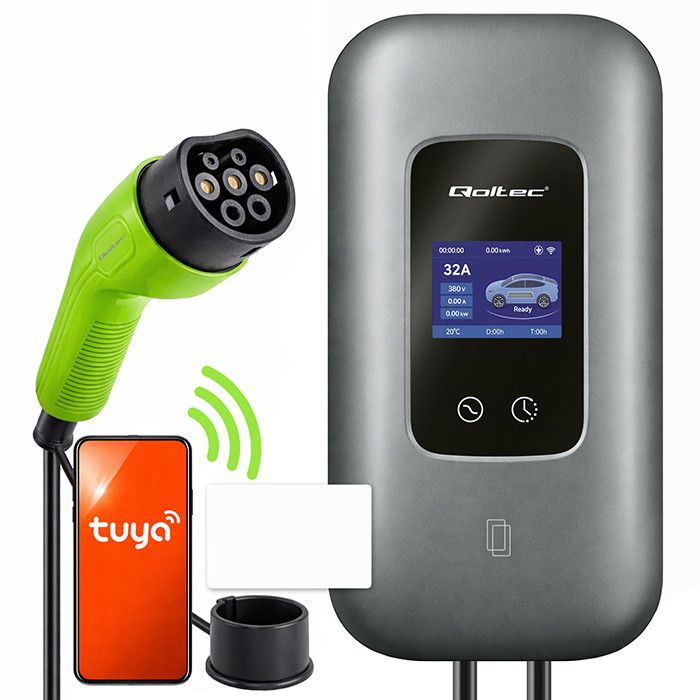QOLTEC 22kW / 5m