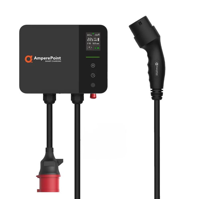 AMPERE POINT Prime AC11 / 7,5m AMPERE POINT Prime AC11 / 7,5m
