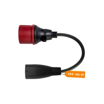 Adapter AMPERE POINT CEE16A - do serii Q PRO