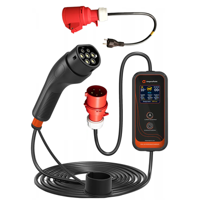 AMPERE POINT P11L AC11 / 10m