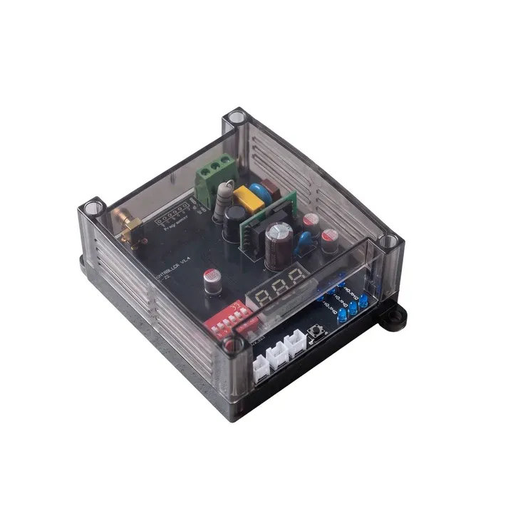 AMPERE POINT DLB Controller V1.4