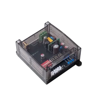 AMPERE POINT DLB Controller V1.4 AMPERE POINT DLB Controller V1.4