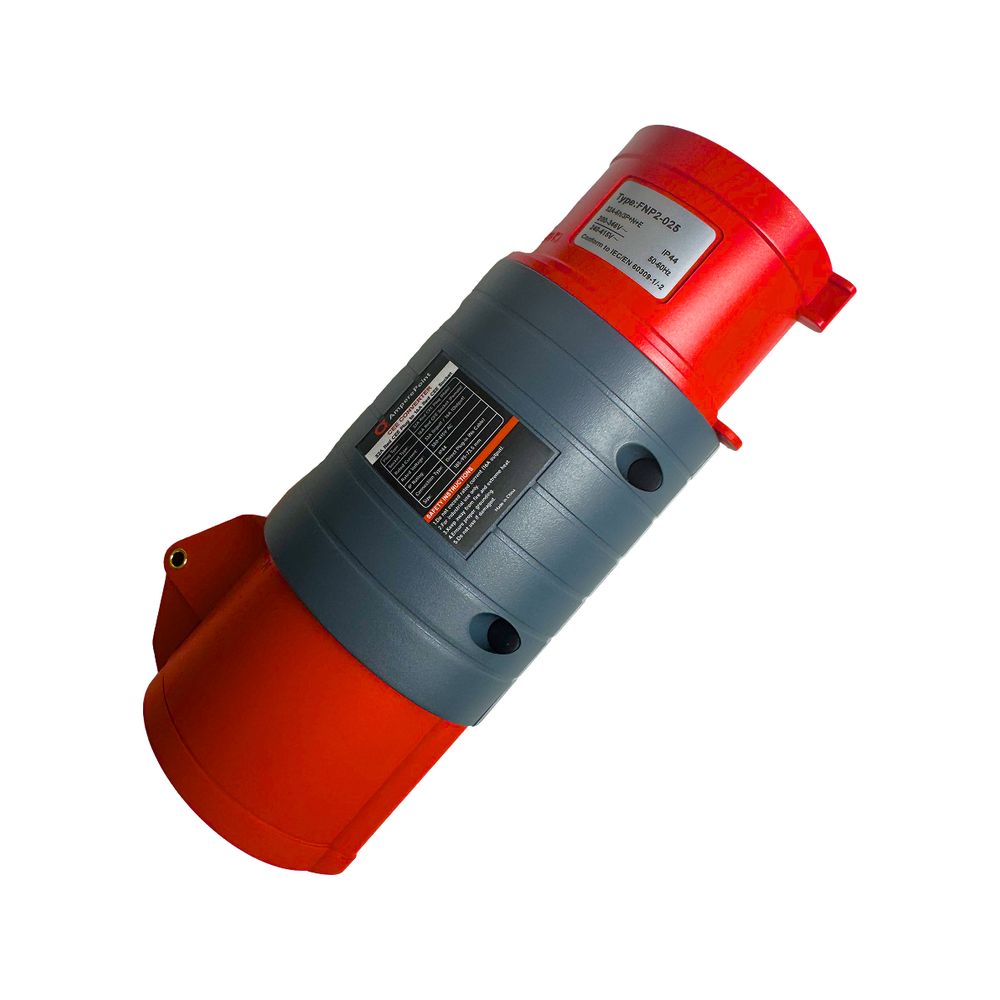 ADAPTER siłowy CEE32A5P / CEE16A5P