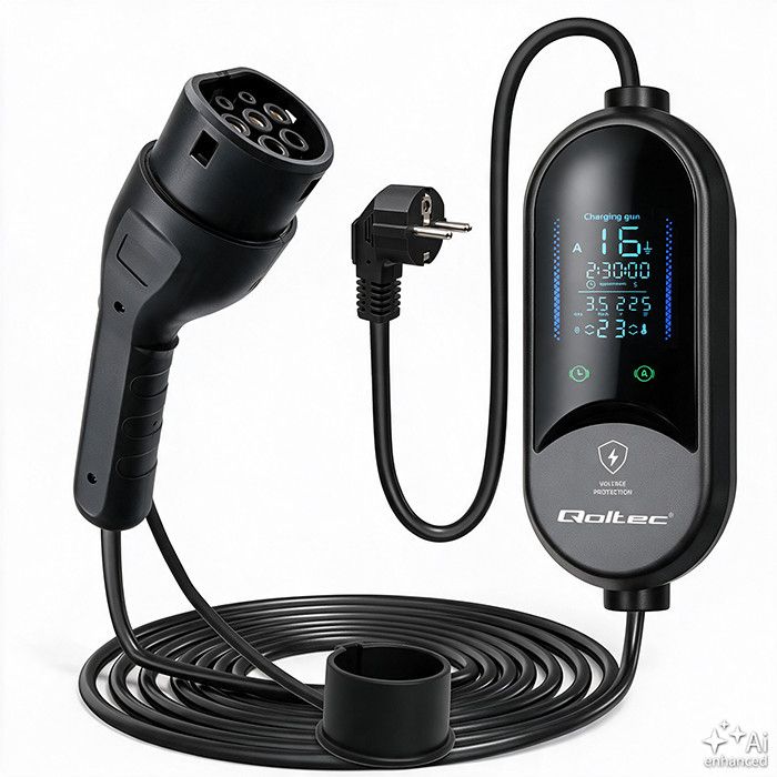 QOLTEC AC7 / 5m