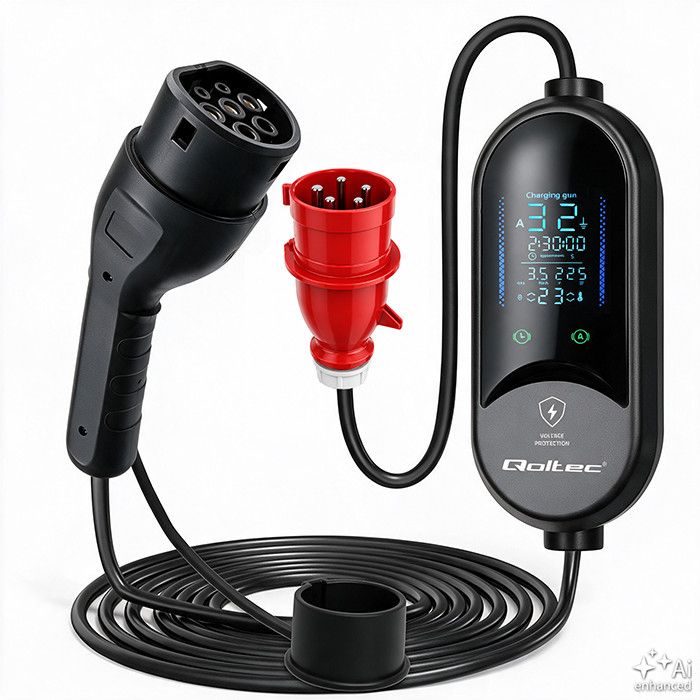QOLTEC AC7 / 5m