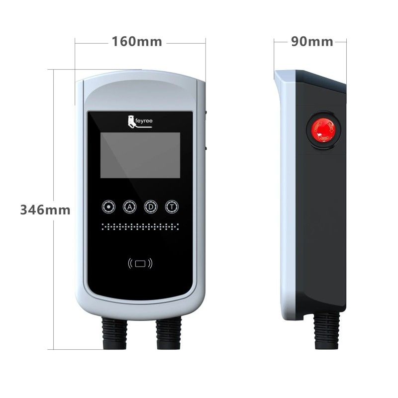 FEYREE WiFi &amp; RFID 22kW/5m