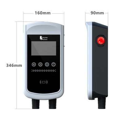 FEYREE WiFi & RFID 22kW/5m FEYREE WiFi & RFID 22kW/5m