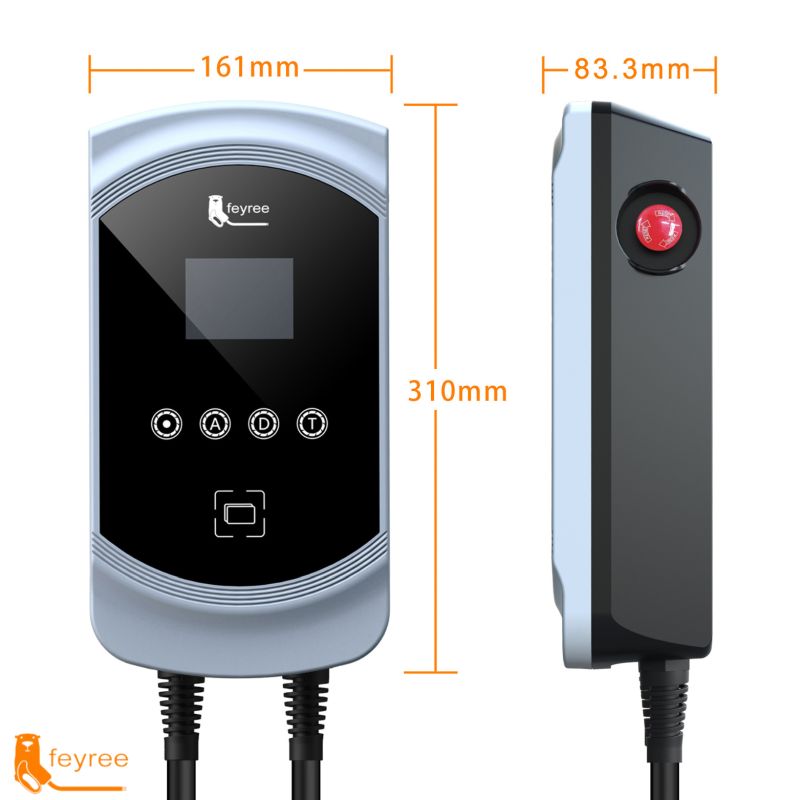 FEYREE WiFi &amp; RFID 22kW/5m