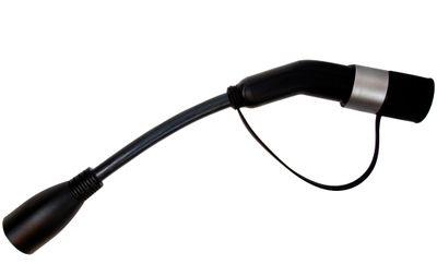 Adapter AMPERE POINT Typ 2 - do serii Q PRO