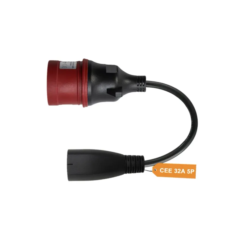 Adapter AMPERE POINT CEE32A - do serii Q PRO
