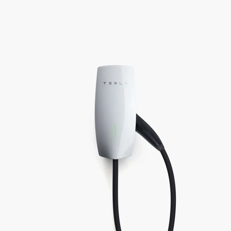 TESLA Wall Connector AC22 / 7m