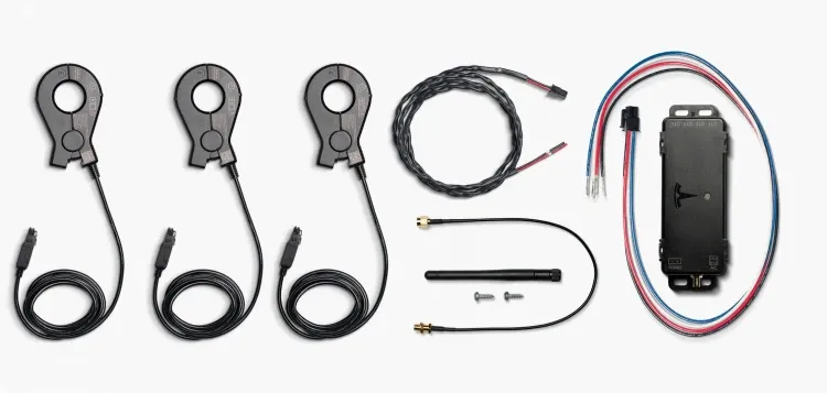 TESLA Remote Meter / DLB