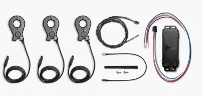 TESLA Remote Meter / DLB