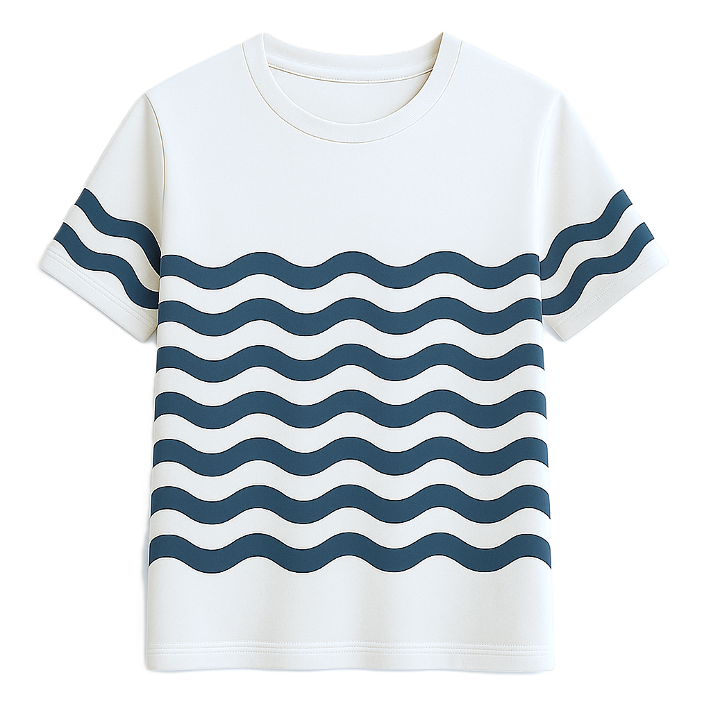 Uniforme Homme Standard Blanc,beige