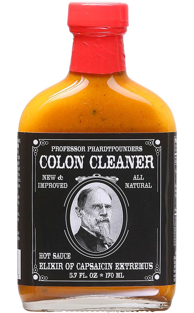 Colon Cleaner