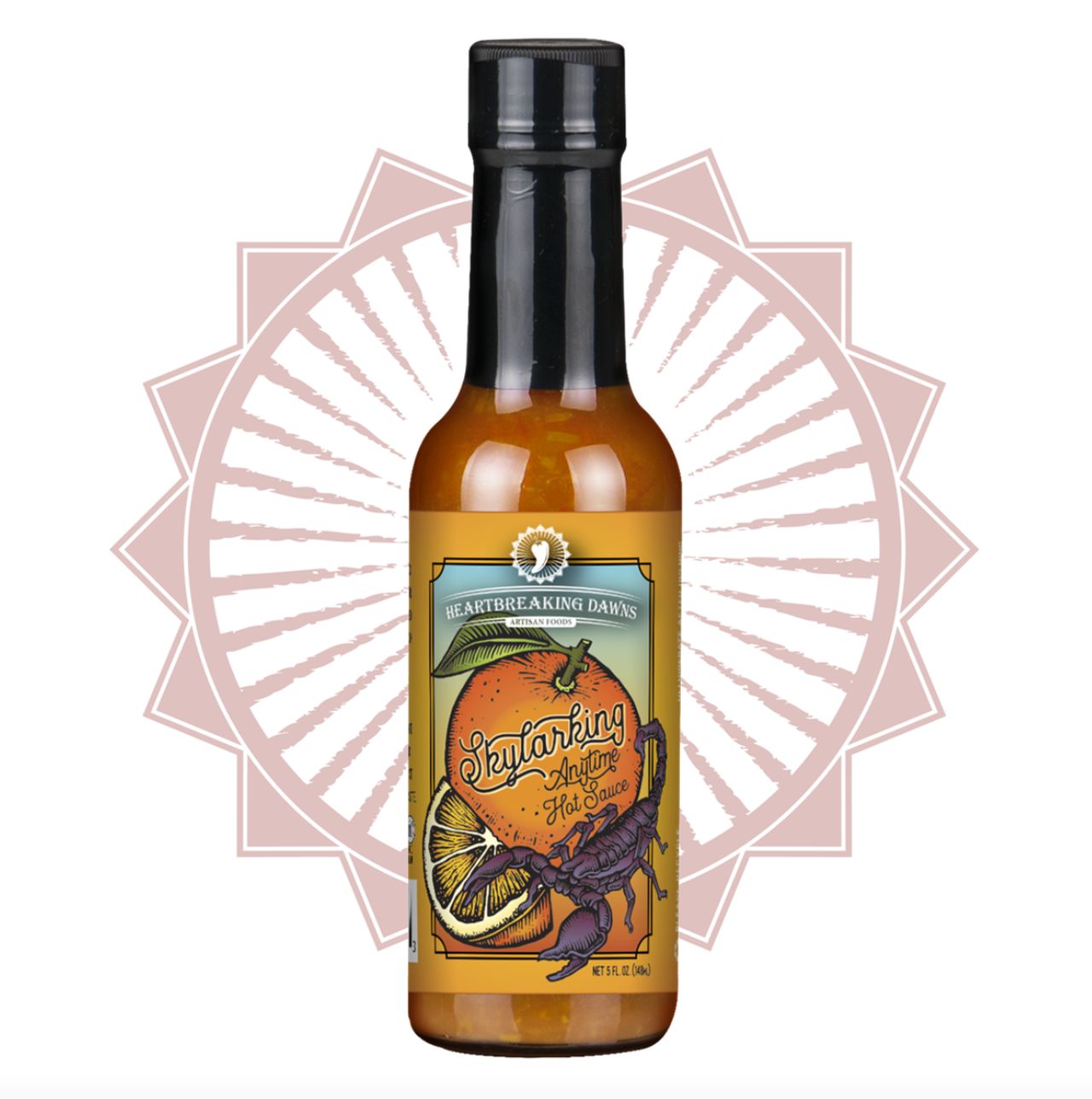 Heartbreaking Dawn&#39;s Skylarking Anytime Sauce