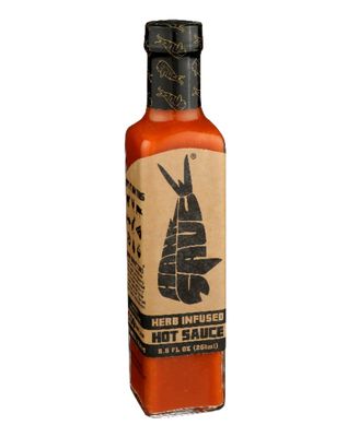 Hank Sauce: Herb Infused