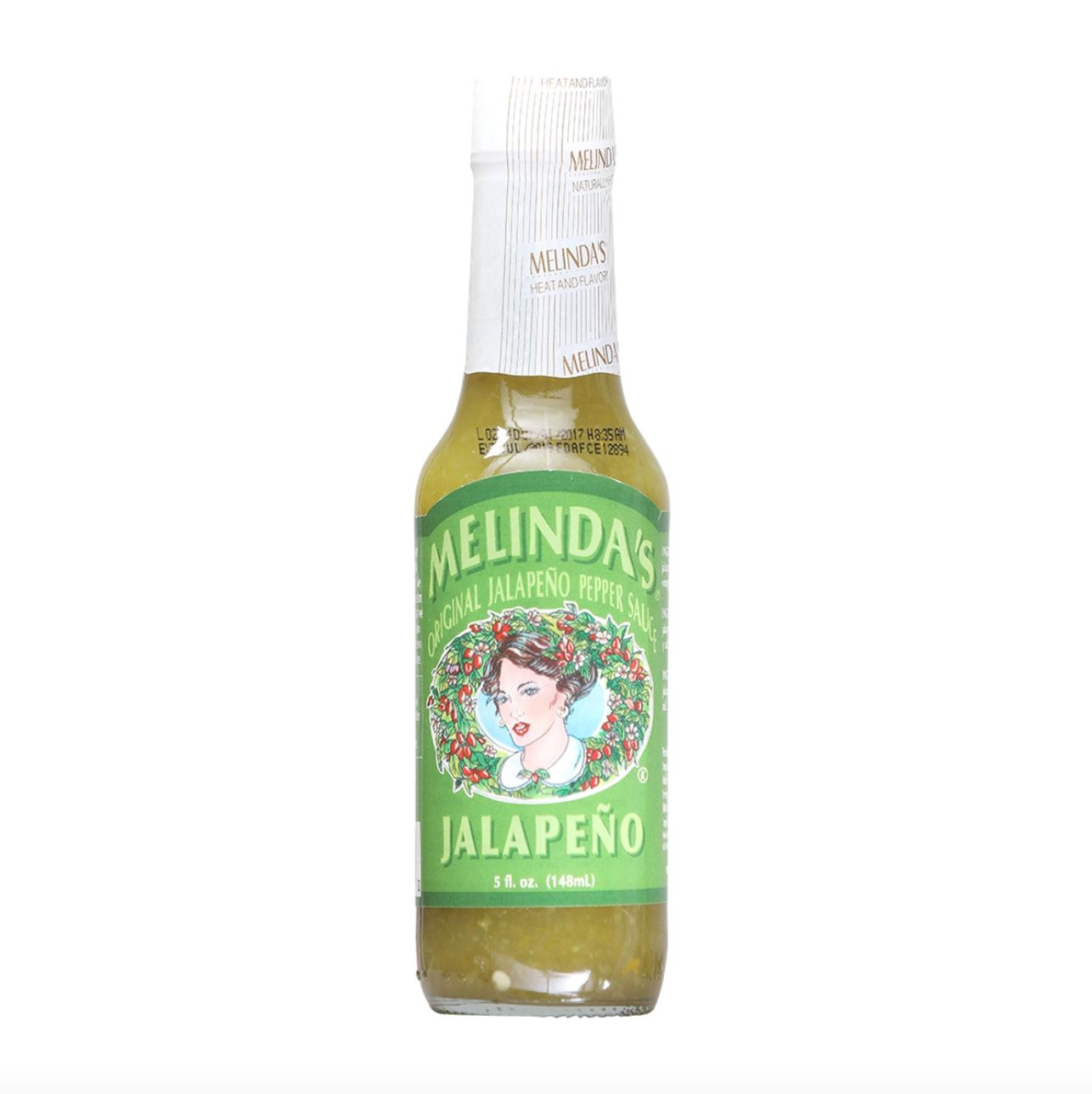 Melindas Jalapeno Pepper Sauce