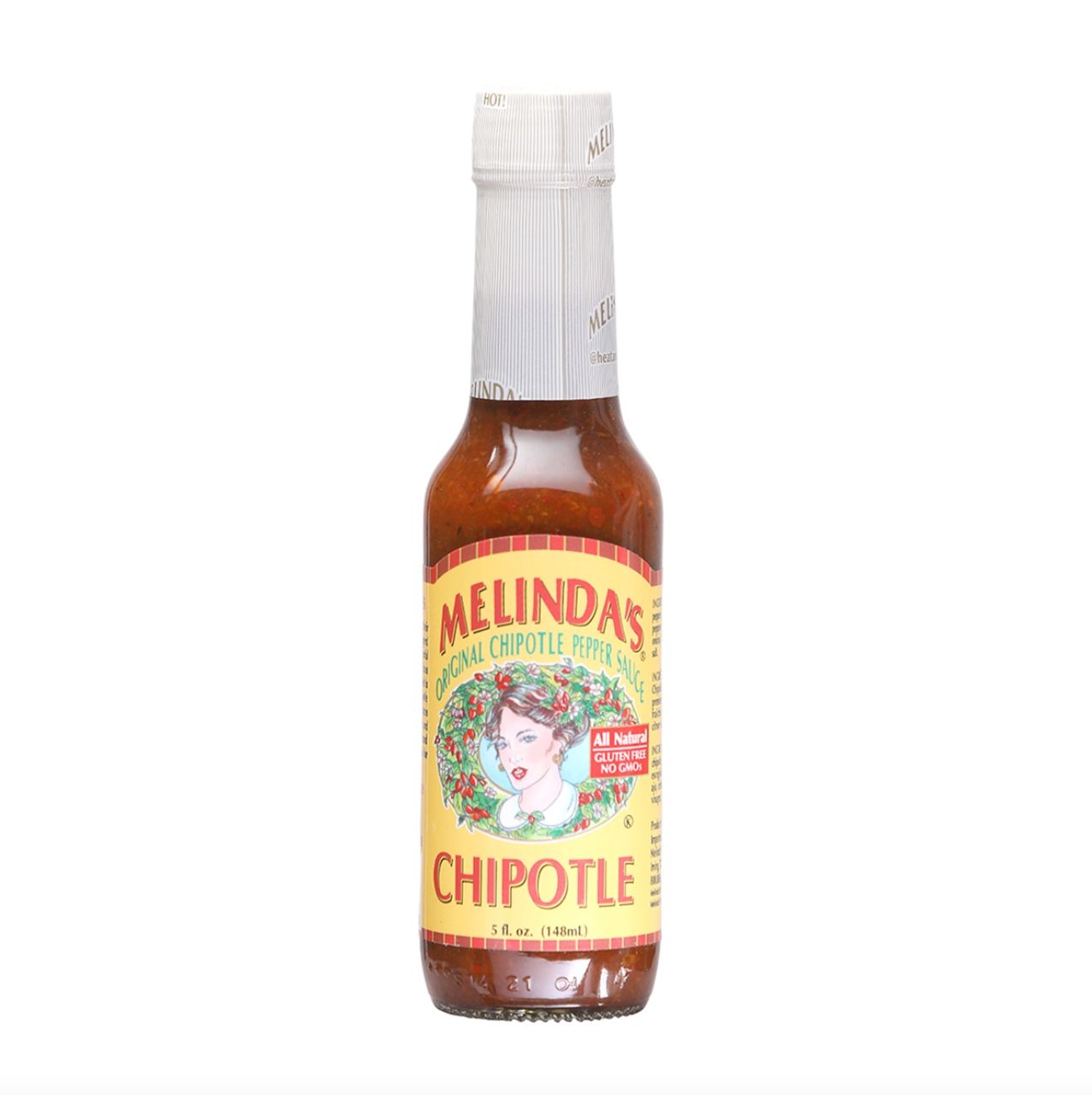 Melinda&#39;s Chipotle Pepper Sauce