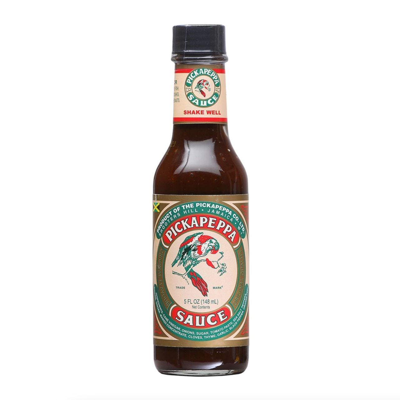 Pickapeppa Sauce