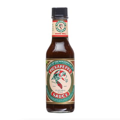 Pickapeppa Sauce