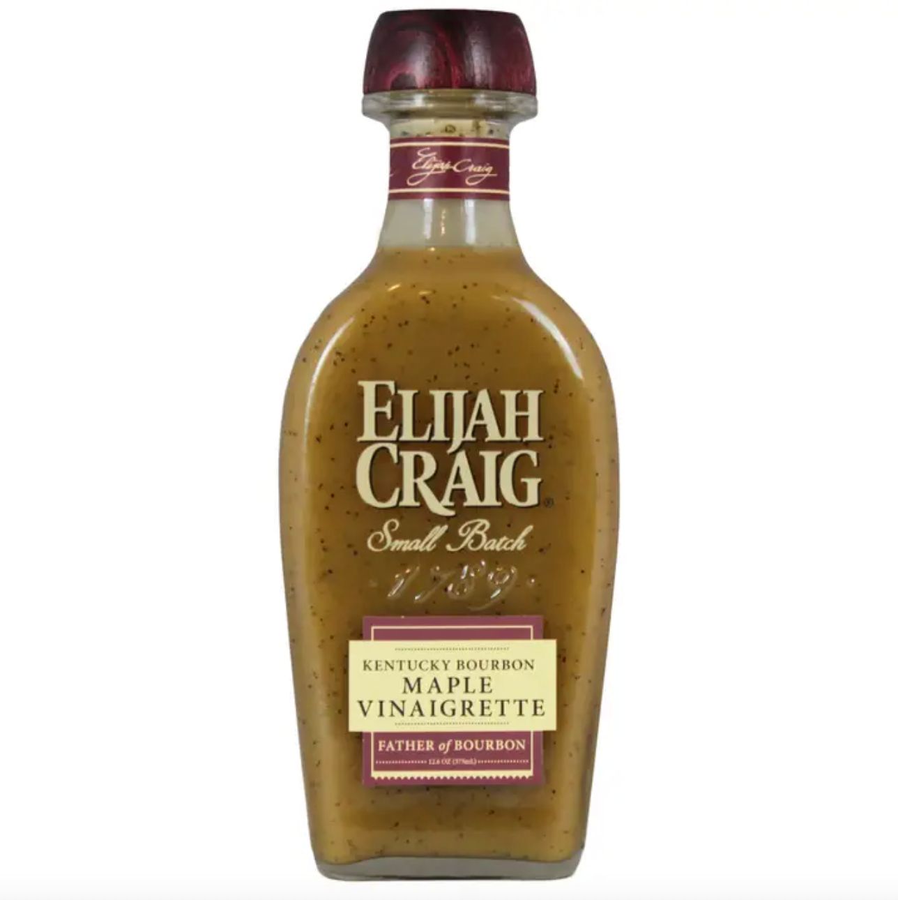 Elijah Craig Maple Vinaigrette