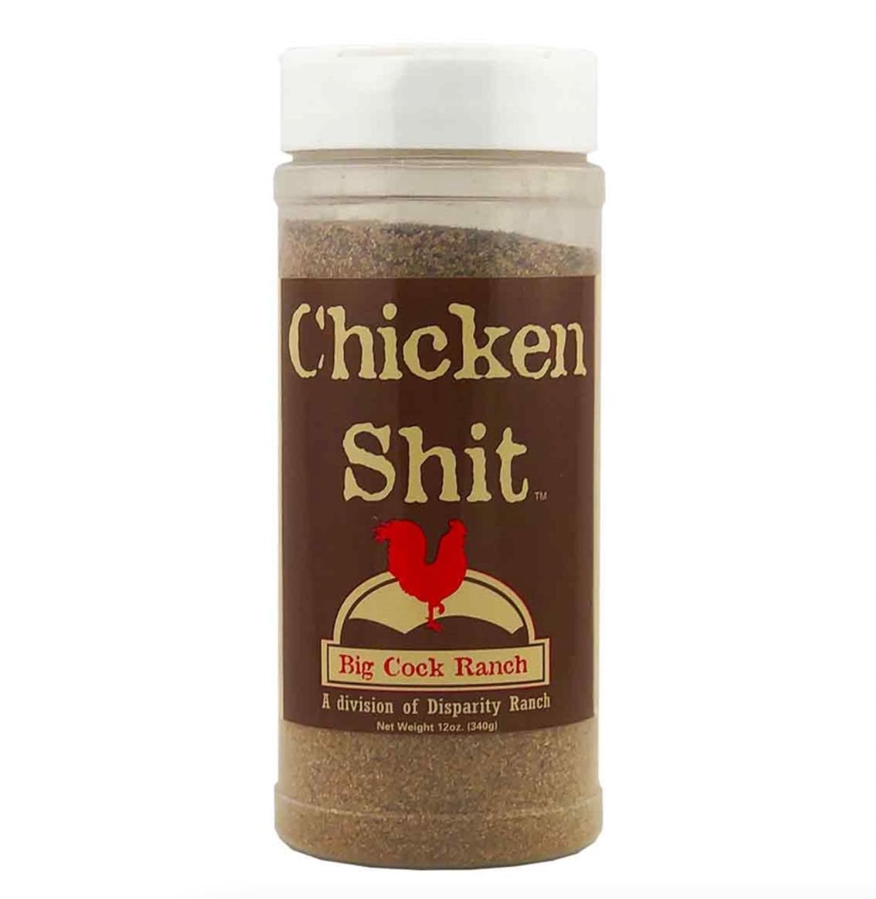 Chicken Shit