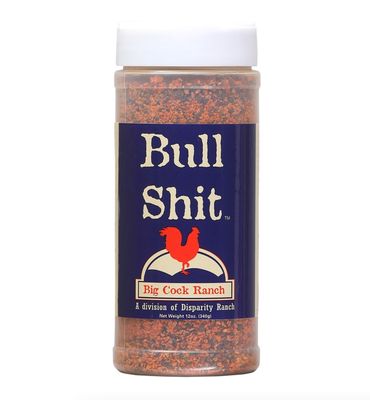 Bull Shit
