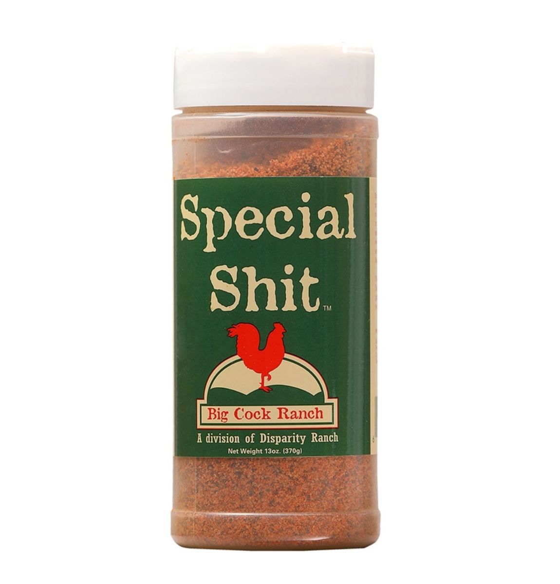 Special Shit