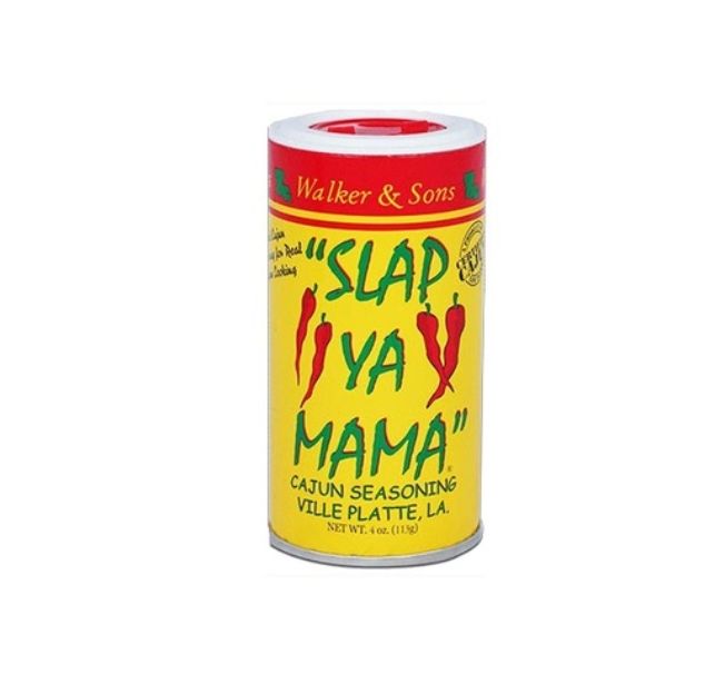 Slap Ya Mama Original Cajun Seasoning