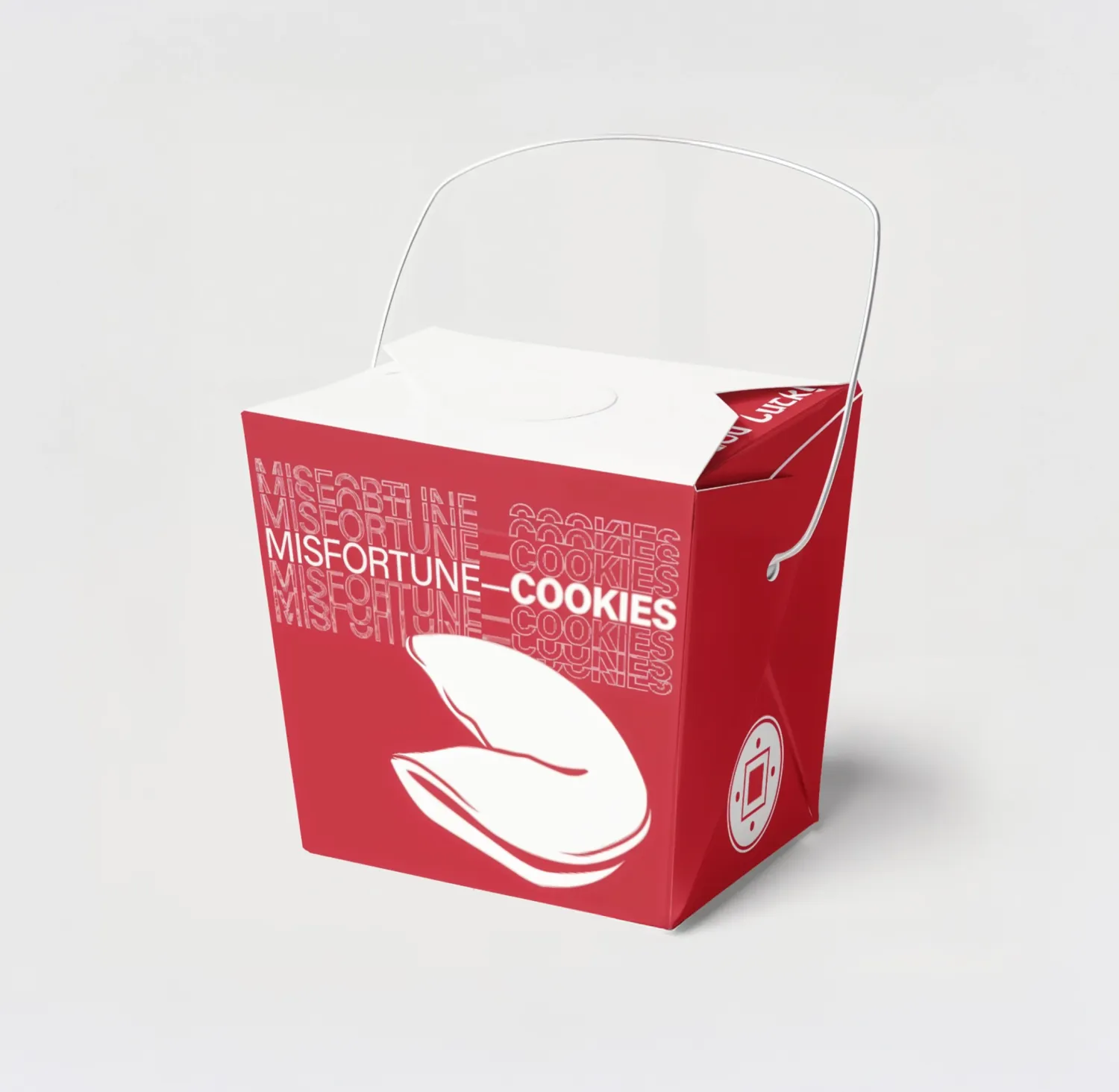 Misfortune Cookies