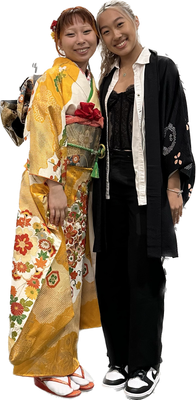 General Admission - Non-Family 2026 General Admission - Non-Family 2026