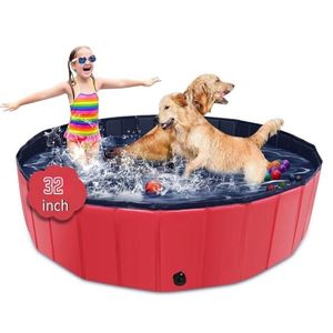 Pet Paddling Pool (S)
