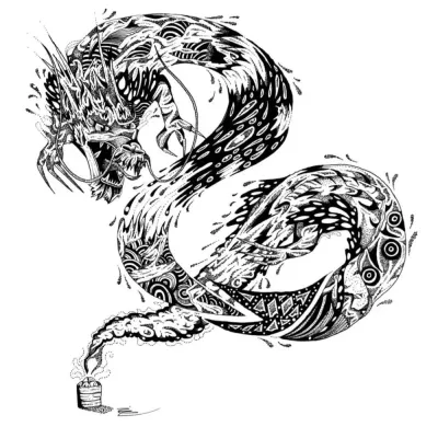 Joe Ellul Illustrations (Set of 3 Prints)