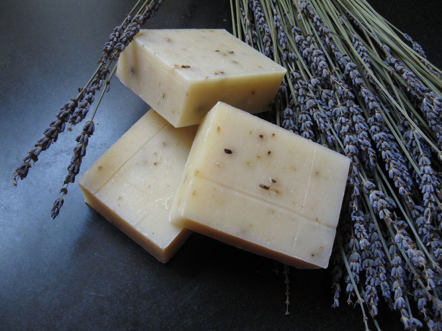 Only Lavender Soap
