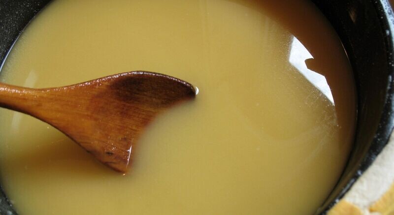 2026 Soap Making Retreat October 24