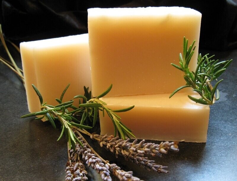 Sale! English Fantasy Soap