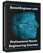 13-16 April, 2021 VIRTUAL Advanced Practical Social Engineering 13-16 April, 2021 VIRTUAL Advanced Practical Social Engineering