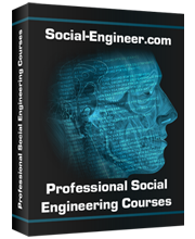 8-11 February, 2022  Advanced Practical Social Engineering - Orlando, FL